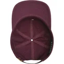 sapkak-ivelt-piros-allithato-washed-baseball-cordovan-kangol