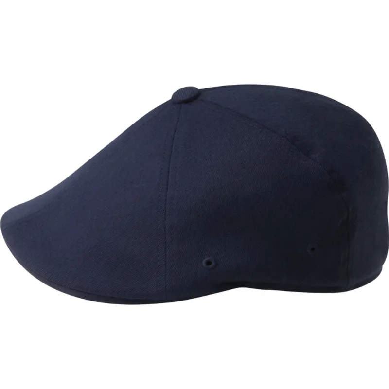 svajci-sapkak-sotetkek-wool-flexfit-504-dk-blue-kangol