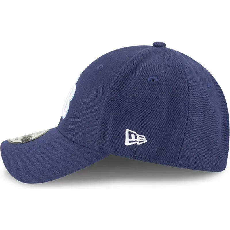 sapkak-ivelt-sotetkek-allithato-9forty-the-league-tampa-bay-rays-mlb-new-era