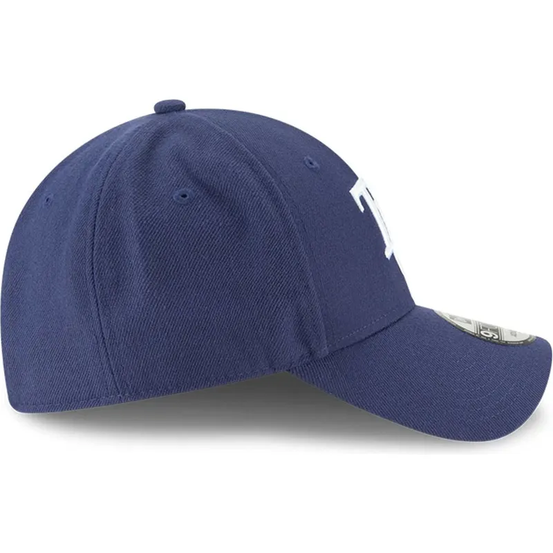 sapkak-ivelt-sotetkek-allithato-9forty-the-league-tampa-bay-rays-mlb-new-era