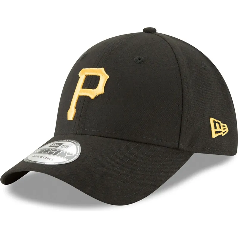 sapkak-ivelt-fekete-allithato-9forty-the-league-pittsburgh-pirates-mlb-new-era
