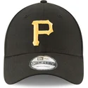 sapkak-ivelt-fekete-allithato-9forty-the-league-pittsburgh-pirates-mlb-new-era