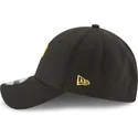 cap-ivelt-cheren-reguliruema-lenta-9forty-the-league-pittsburgh-pirates-mlb-new-era