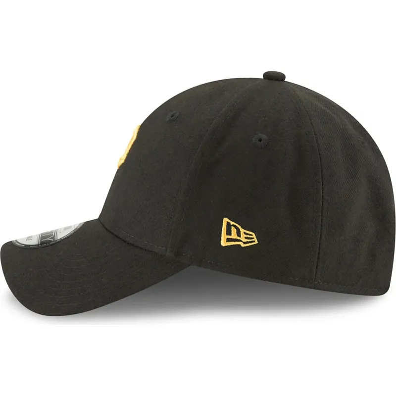 sapkak-ivelt-fekete-allithato-9forty-the-league-pittsburgh-pirates-mlb-new-era