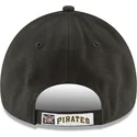 sapkak-ivelt-fekete-allithato-9forty-the-league-pittsburgh-pirates-mlb-new-era