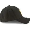 cap-ivelt-cheren-reguliruema-lenta-9forty-the-league-pittsburgh-pirates-mlb-new-era