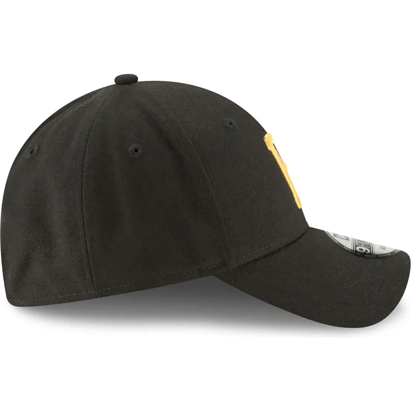sapkak-ivelt-fekete-allithato-9forty-the-league-pittsburgh-pirates-mlb-new-era