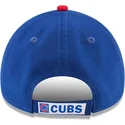 cap-ivelt-sin-reguliruema-lenta-9forty-the-league-chicago-cubs-mlb-new-era