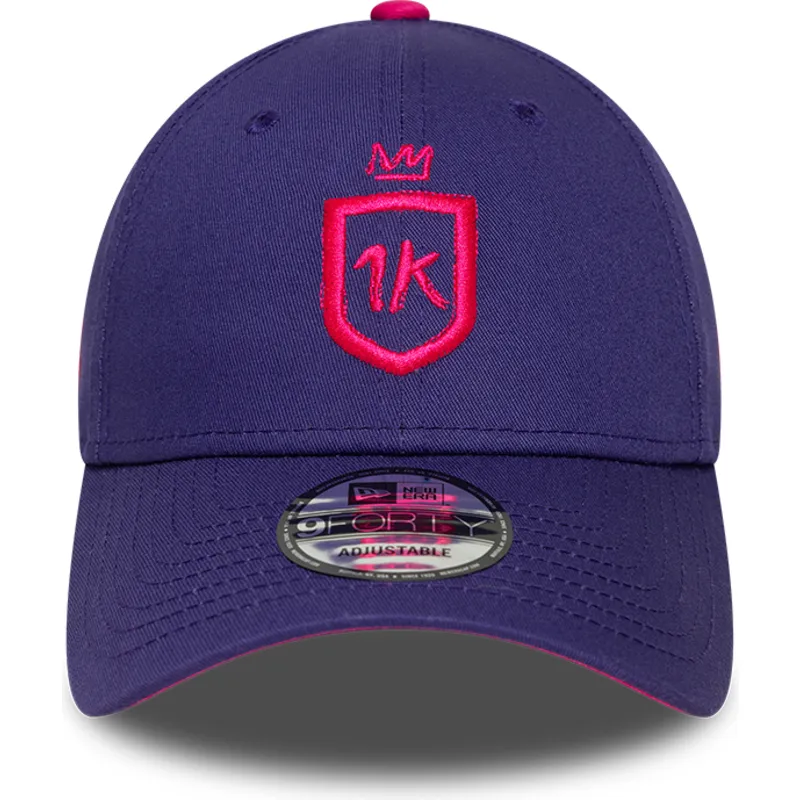 sapkak-ivelt-lila-allithato-pant-9forty-core-1k-fc-kings-league-new-era