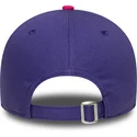 verstellbare-violette-9forty-core-kappe-von-1k-fc-kings-league-von-new-era