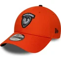 new-era-9forty-core-justerbar-orange-bojd-keps-aniquiladores-fc-kings-league