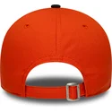 new-era-9forty-core-justerbar-orange-bojd-keps-aniquiladores-fc-kings-league