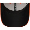 new-era-9forty-core-justerbar-orange-bojd-keps-aniquiladores-fc-kings-league