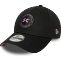 schwarze-verstellbare-9forty-core-kappe-von-kunisports-kings-league-von-new-era