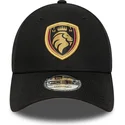 cap-ivelt-cheren-reguliruema-lenta-9forty-core-ultimate-mostoles-kings-league-new-era