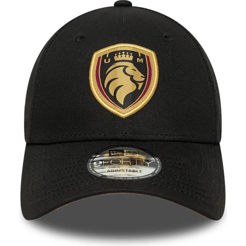cap-ivelt-cheren-reguliruema-lenta-9forty-core-ultimate-mostoles-kings-league-new-era