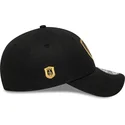 new-era-curved-brim-9forty-core-ultimate-mostoles-kings-league-black-adjustable-cap