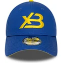 cap-ivelt-sin-reguliruema-lenta-9forty-core-xbuyer-team-kings-league-new-era