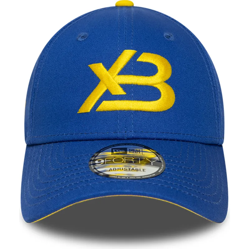 cap-ivelt-sin-reguliruema-lenta-9forty-core-xbuyer-team-kings-league-new-era