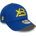 cap-ivelt-sin-reguliruema-lenta-9forty-core-xbuyer-team-kings-league-new-era