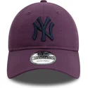 sapkak-ivelt-lila-allithato-9twenty-league-essential-new-york-yankees-mlb-new-era