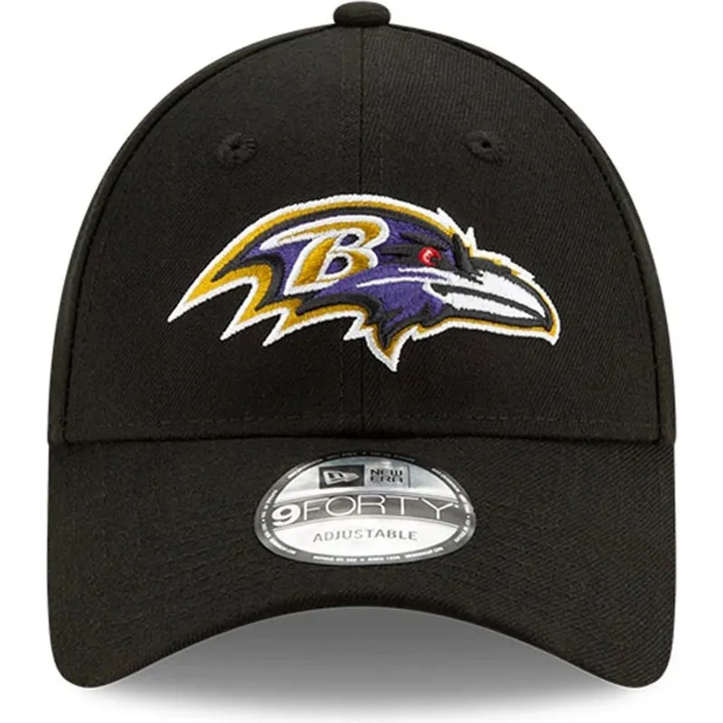 sapkak-ivelt-fekete-allithato-9forty-the-league-baltimore-ravens-nfl-new-era sapkak-ivelt-fekete-allithato-9forty-the-league-baltimore-ravens-nfl-new-era