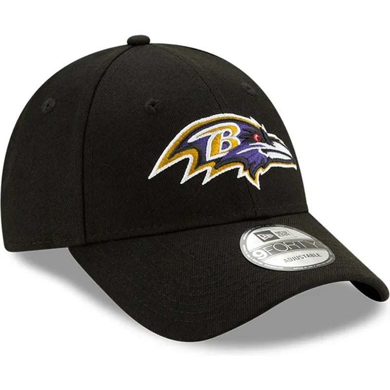 sapkak-ivelt-fekete-allithato-9forty-the-league-baltimore-ravens-nfl-new-era sapkak-ivelt-fekete-allithato-9forty-the-league-baltimore-ravens-nfl-new-era