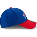 sapkak-ivelt-kek-allithato-9forty-the-league-buffalo-bills-nfl-new-era
