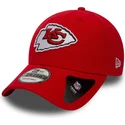 sapkak-ivelt-piros-allithato-9forty-the-league-kansas-city-chiefs-nfl-new-era