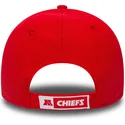 sapkak-ivelt-piros-allithato-9forty-the-league-kansas-city-chiefs-nfl-new-era