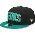 sapkak-lapos-fekete-snapback-9fifty-statement-boston-celtics-nba-new-era