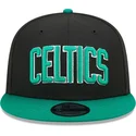 schwarze-und-grune-snapback-kappe-9fifty-statement-der-boston-celtics-nba-von-new-era