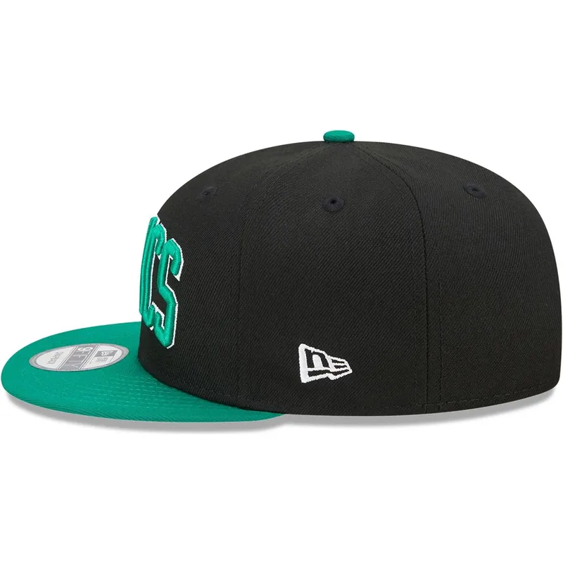 sapkak-lapos-fekete-snapback-9fifty-statement-boston-celtics-nba-new-era