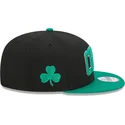 schwarze-und-grune-snapback-kappe-9fifty-statement-der-boston-celtics-nba-von-new-era
