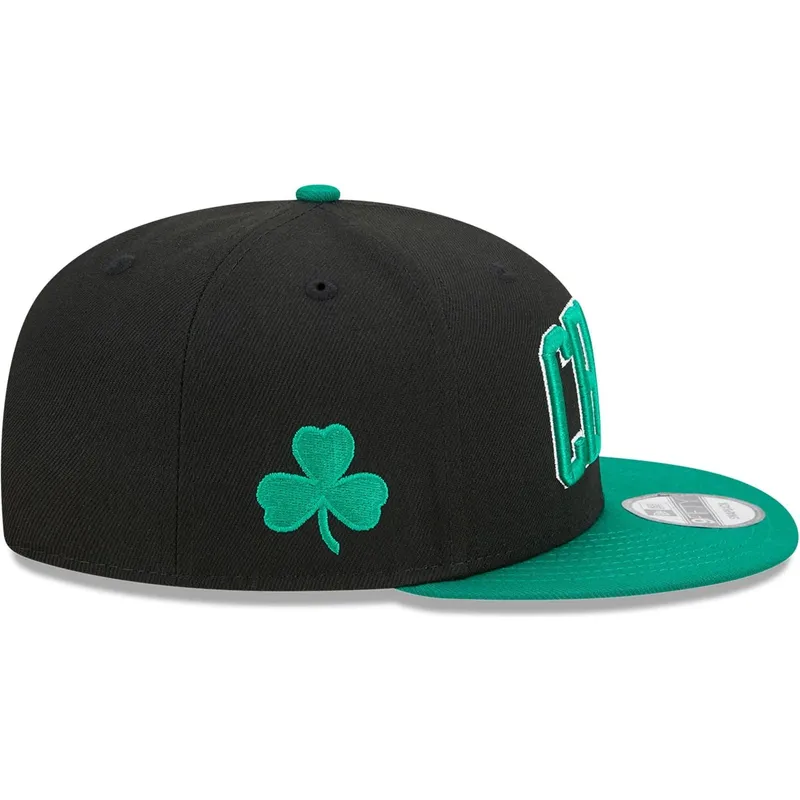 sapkak-lapos-fekete-snapback-9fifty-statement-boston-celtics-nba-new-era