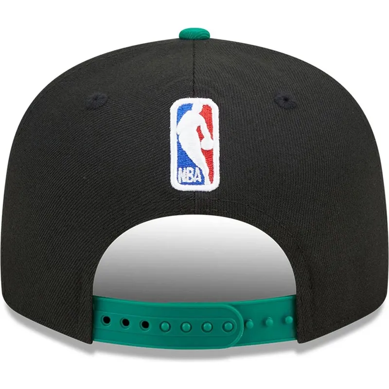 sapkak-lapos-fekete-snapback-9fifty-statement-boston-celtics-nba-new-era