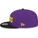 sapkak-lapos-lila-snapback-9fifty-statement-los-angeles-lakers-nba-new-era