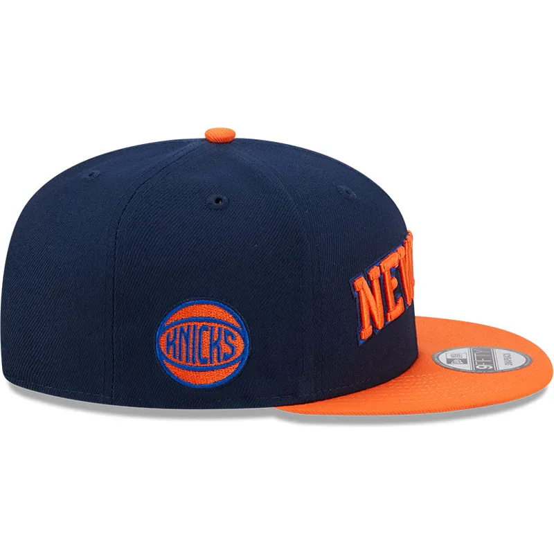 sapkak-lapos-sotetkek-snapback-9fifty-statement-new-york-knicks-nba-new-era