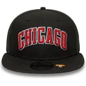 sapkak-lapos-fekete-snapback-9fifty-statement-chicago-bulls-nba-new-era
