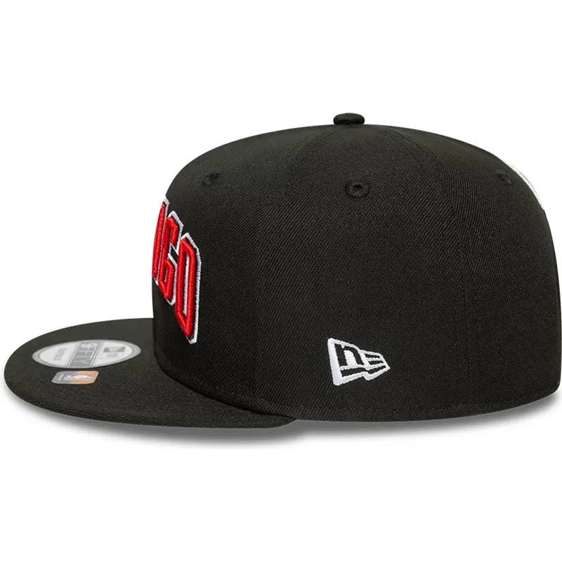 schwarze-flache-snapback-kappe-9fifty-statement-der-chicago-bulls-nba-von-new-era