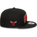 sapkak-lapos-fekete-snapback-9fifty-statement-chicago-bulls-nba-new-era
