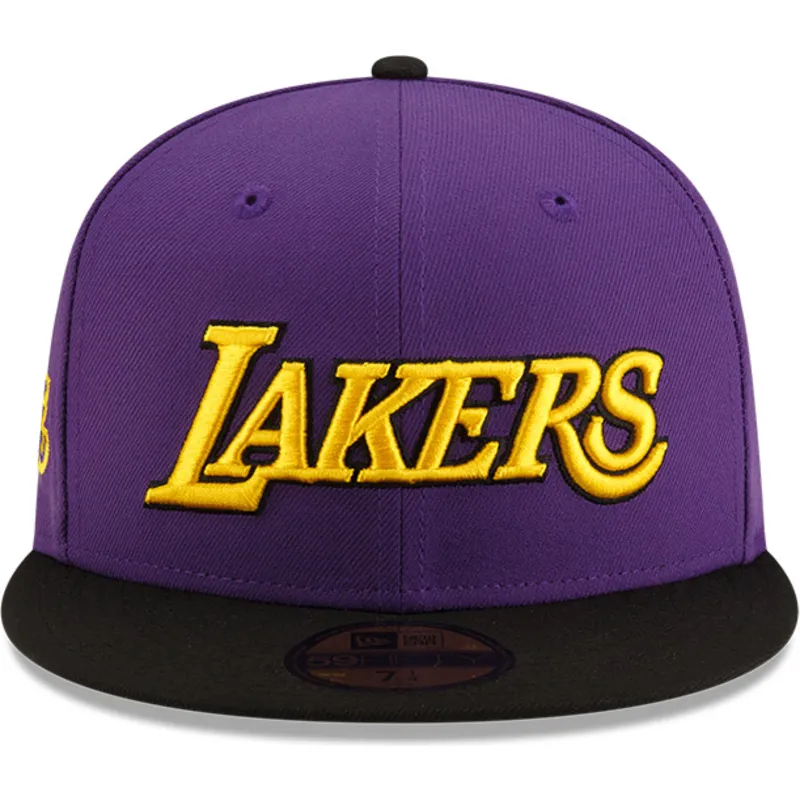 sapkak-lapos-lila-illesztett-59fifty-statement-los-angeles-lakers-nba-new-era