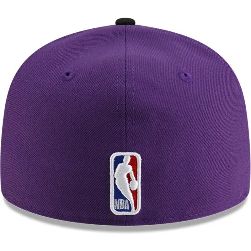 sapkak-lapos-lila-illesztett-59fifty-statement-los-angeles-lakers-nba-new-era