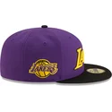 sapkak-lapos-lila-illesztett-59fifty-statement-los-angeles-lakers-nba-new-era