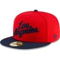 sapkak-lapos-piros-illesztett-59fifty-statement-los-angeles-clippers-nba-new-era