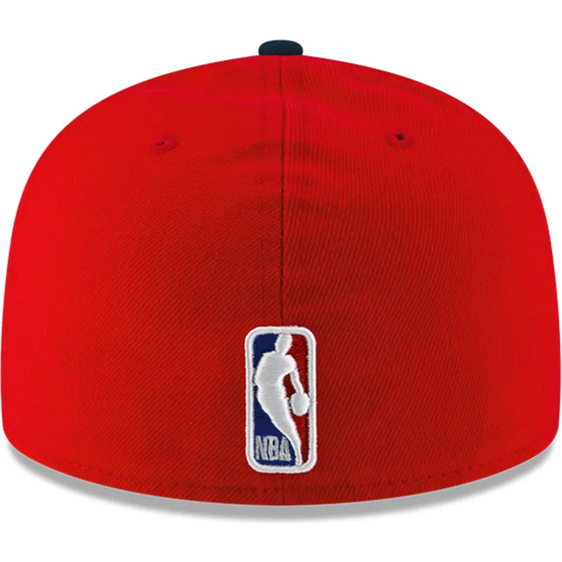 sapkak-lapos-piros-illesztett-59fifty-statement-los-angeles-clippers-nba-new-era