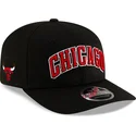 sapkak-ivelt-fekete-snapback-9seventy-statement-stretch-snap-chicago-bulls-nba-new-era