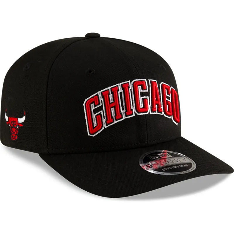 sapkak-ivelt-fekete-snapback-9seventy-statement-stretch-snap-chicago-bulls-nba-new-era