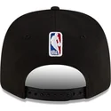 new-era-curved-brim-9seventy-statement-stretch-snap-chicago-bulls-nba-black-snapback-cap