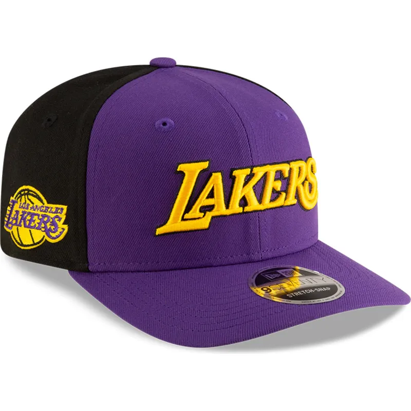 sapkak-ivelt-lila-snapback-9seventy-statement-stretch-snap-los-angeles-lakers-nba-new-era sapkak-ivelt-lila-snapback-9seventy-statement-stretch-snap-los-angeles-lakers-nba-new-era